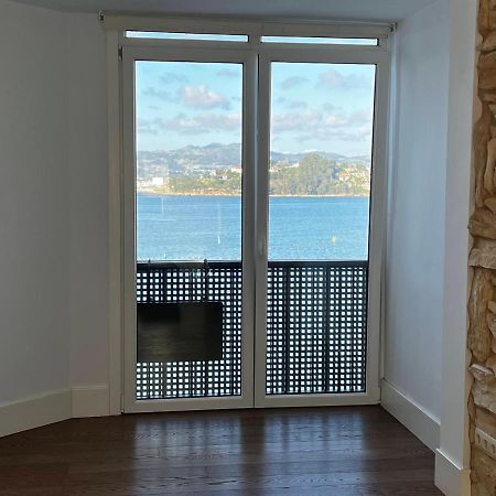 No Podras Olvidarlo Apartment Baiona Exterior foto