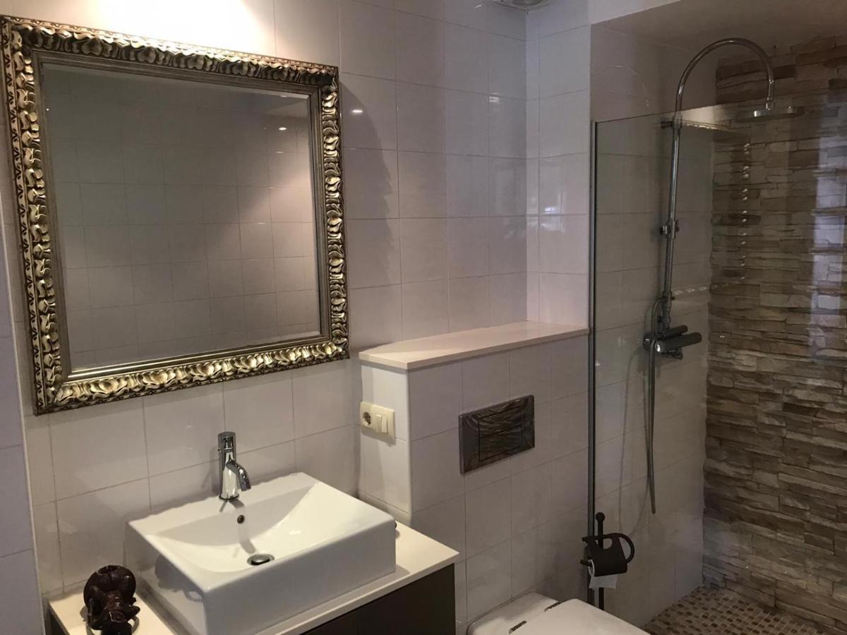 No Podras Olvidarlo Apartment Baiona Exterior foto