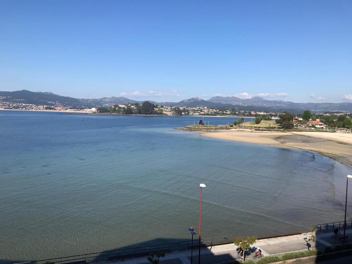 No Podras Olvidarlo Apartment Baiona Exterior foto