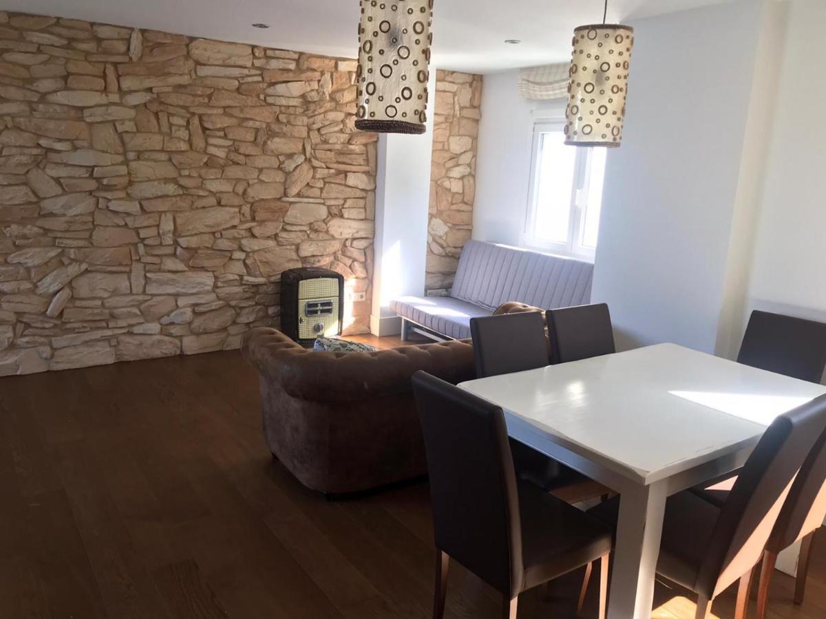 No Podras Olvidarlo Apartment Baiona Exterior foto