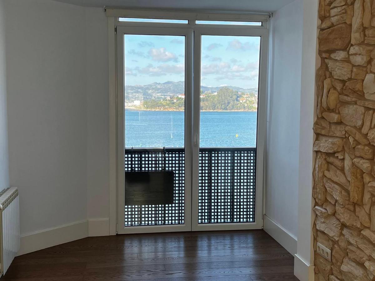 No Podras Olvidarlo Apartment Baiona Exterior foto